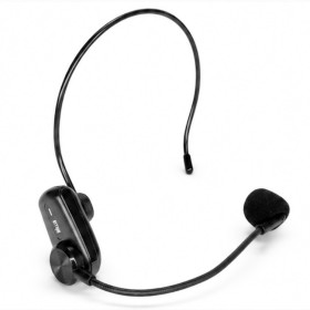 Wöller W-7 W-610 & W-612 İçin Yedek Kablosuz Headser Mikrofon
